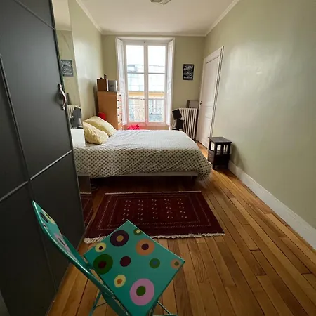 D'hote Homestay Versailles