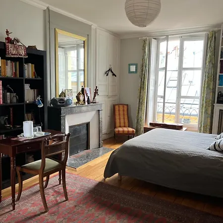 Alloggio in famiglia D'hote Versailles